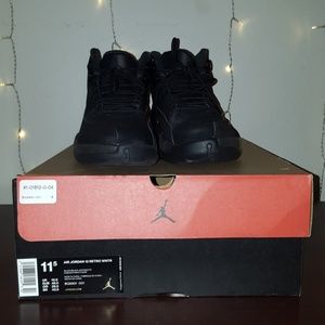 Mens Air Jordan 12 Retro WNTR